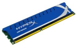 memoria ddriii 4gb pc1600  cl9 kingston hyperx 