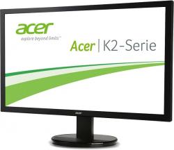 monitor 24'' acer k242hlabid led