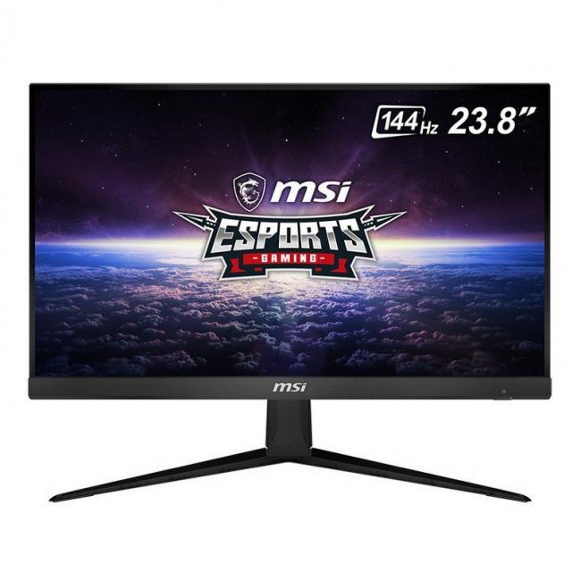 Metal Black 2019 C248B-144RN Sceptre 24 Curved 144Hz Gaming LED Monitor Edge-Less AMD FreeSync DisplayPort HDMI 